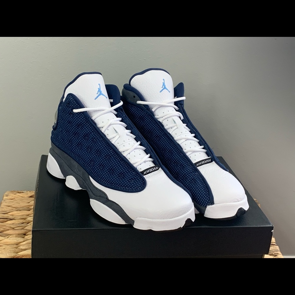 Jordan 13 Retro ‘Flint’